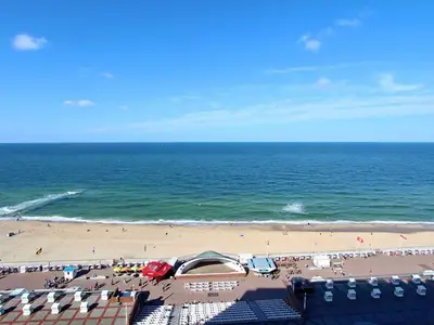 Ferienwohnung für 2 Personen (34 m²) in Sylt-Ost 7/10