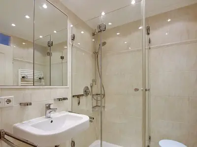 Ferienwohnung für 2 Personen (34 m²) in Sylt-Ost 10/10