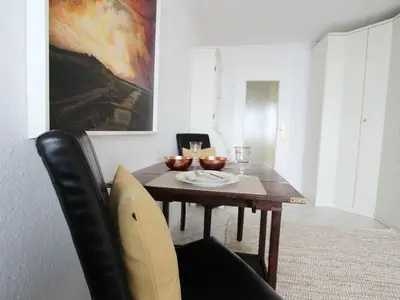 Ferienwohnung für 2 Personen (25 m²) in Sylt-Ost 4/10