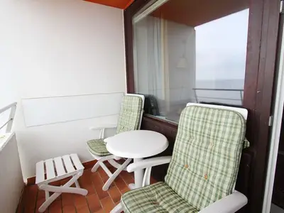 Ferienwohnung für 2 Personen (25 m²) in Sylt-Ost 5/10