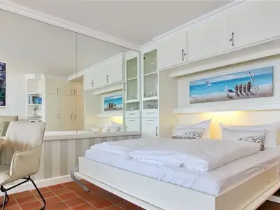 Ferienwohnung für 2 Personen (34 m²) in Sylt-Ost 2/10
