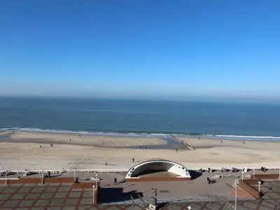 Ferienwohnung für 2 Personen (25 m²) in Sylt-Ost 6/10
