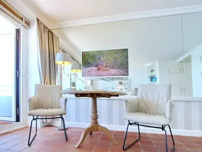 Ferienwohnung für 2 Personen (34 m²) in Sylt-Ost 4/10