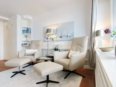 Ferienwohnung für 2 Personen (34 m²) in Sylt-Ost 5/10
