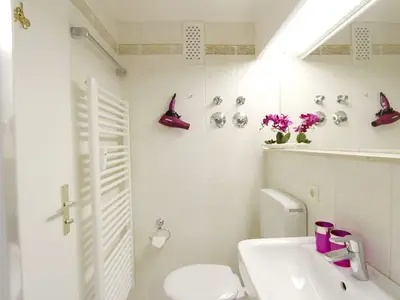 Ferienwohnung für 2 Personen (25 m²) in Sylt-Ost 8/10