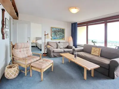 Ferienwohnung für 3 Personen (74 m²) in Sylt-Ost 1/10