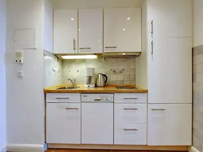 Ferienwohnung für 2 Personen (34 m²) in Sylt-Ost 6/10