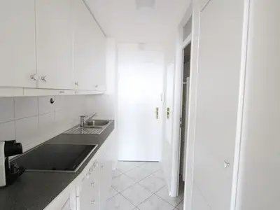 Ferienwohnung für 2 Personen (25 m²) in Sylt-Ost 9/10