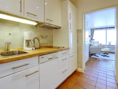 Ferienwohnung für 2 Personen (34 m²) in Sylt-Ost 7/10