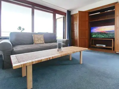 Ferienwohnung für 3 Personen (74 m²) in Sylt-Ost 3/10