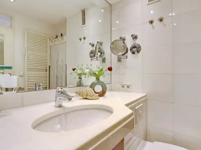 Ferienwohnung für 2 Personen (34 m²) in Sylt-Ost 8/10