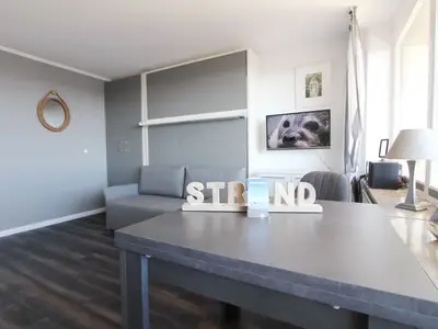Ferienwohnung für 2 Personen (38 m²) in Sylt-Ost 2/10
