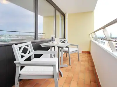 Ferienwohnung für 3 Personen (74 m²) in Sylt-Ost 4/10