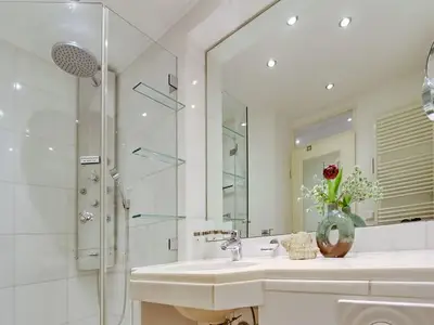 Ferienwohnung für 2 Personen (34 m²) in Sylt-Ost 9/10