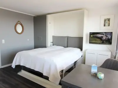 Ferienwohnung für 2 Personen (38 m²) in Sylt-Ost 3/10