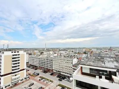 Ferienwohnung für 3 Personen (74 m²) in Sylt-Ost 5/10