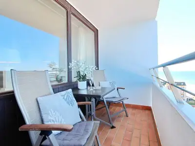 Ferienwohnung für 2 Personen (34 m²) in Sylt-Ost 10/10
