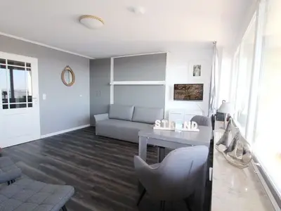 Ferienwohnung für 2 Personen (38 m²) in Sylt-Ost 4/10