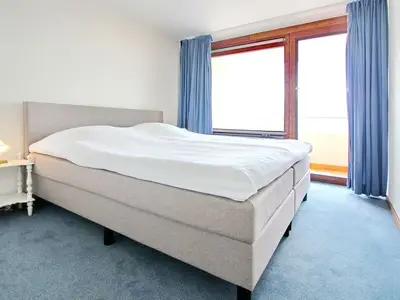 Ferienwohnung für 3 Personen (74 m²) in Sylt-Ost 6/10
