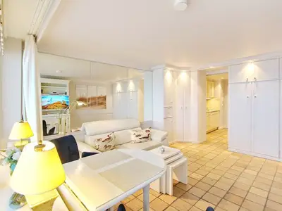 Ferienwohnung für 2 Personen (34 m²) in Sylt-Ost 3/10