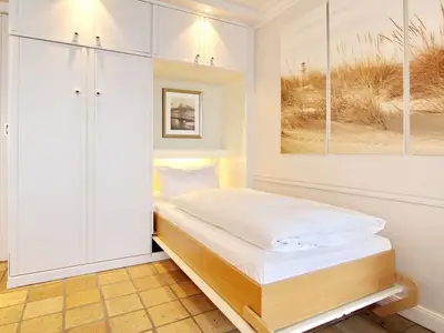 Ferienwohnung für 2 Personen (34 m²) in Sylt-Ost 4/10