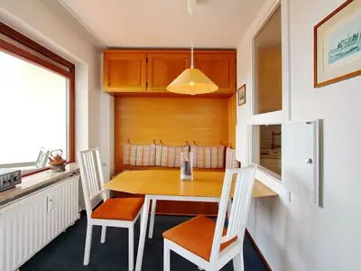 Ferienwohnung für 3 Personen (74 m²) in Sylt-Ost 7/10