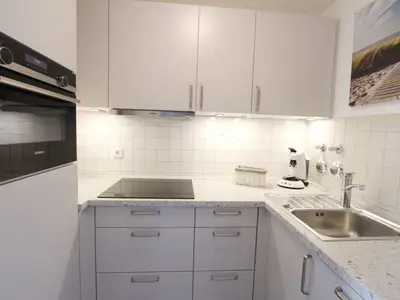 Ferienwohnung für 2 Personen (38 m²) in Sylt-Ost 7/10