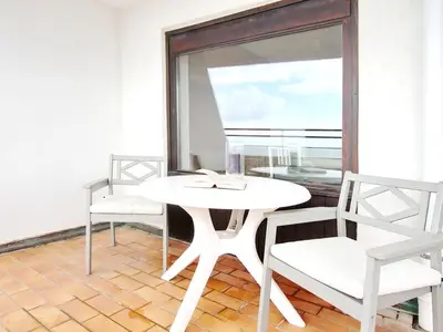 Ferienwohnung für 3 Personen (74 m²) in Sylt-Ost 8/10