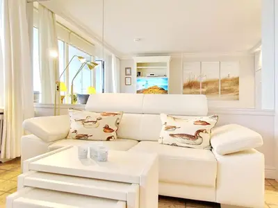Ferienwohnung für 2 Personen (34 m²) in Sylt-Ost 5/10