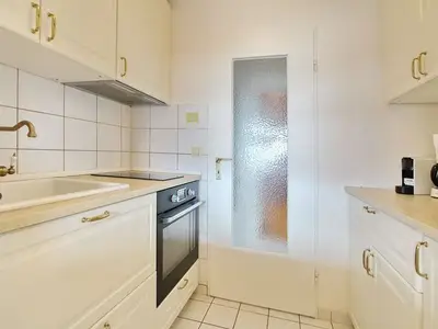 Ferienwohnung für 3 Personen (74 m²) in Sylt-Ost 10/10