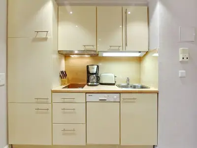 Ferienwohnung für 2 Personen (34 m²) in Sylt-Ost 9/10