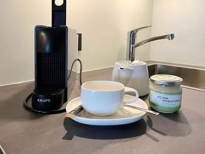 Ferienwohnung für 2 Personen (23 m²) in Sylt-Ost 9/10