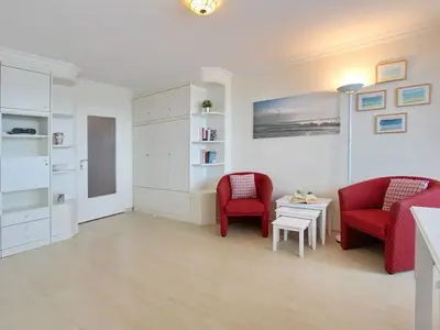 Ferienwohnung für 2 Personen (34 m²) in Sylt-Ost 2/10