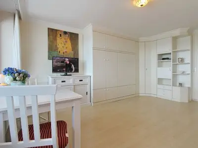 Ferienwohnung für 2 Personen (34 m²) in Sylt-Ost 3/10