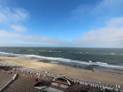 Ferienwohnung für 2 Personen (34 m²) in Sylt-Ost 7/10