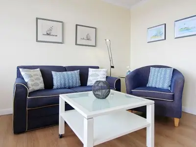 Ferienwohnung für 2 Personen (30 m²) in Sylt-Ost 1/10