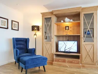 Ferienwohnung für 4 Personen (67 m²) in Sylt-Ost 1/10