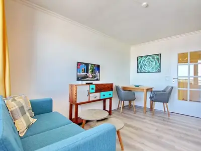 Ferienwohnung für 2 Personen (23 m²) in Sylt-Ost 2/10