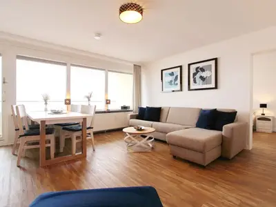 Ferienwohnung für 4 Personen (67 m²) in Sylt-Ost 2/10