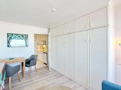 Ferienwohnung für 2 Personen (23 m²) in Sylt-Ost 3/10