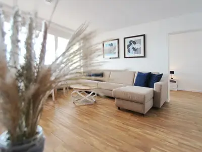 Ferienwohnung für 4 Personen (67 m²) in Sylt-Ost 3/10