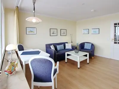 Ferienwohnung für 2 Personen (30 m²) in Sylt-Ost 3/10