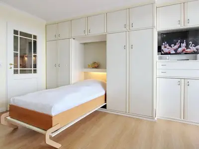 Ferienwohnung für 2 Personen (30 m²) in Sylt-Ost 4/10