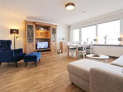 Ferienwohnung für 4 Personen (67 m²) in Sylt-Ost 4/10