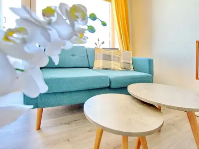 Ferienwohnung für 2 Personen (23 m²) in Sylt-Ost 5/10