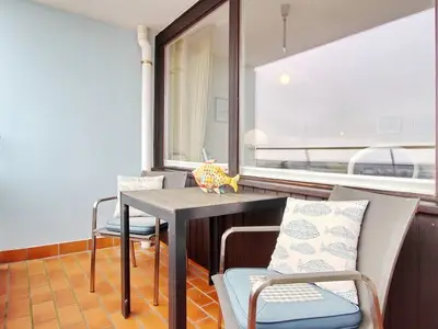 Ferienwohnung für 2 Personen (30 m²) in Sylt-Ost 5/10