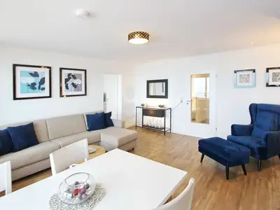 Ferienwohnung für 4 Personen (67 m²) in Sylt-Ost 5/10