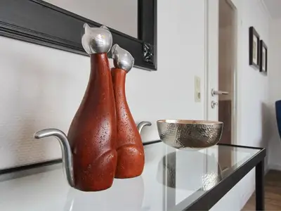 Ferienwohnung für 4 Personen (67 m²) in Sylt-Ost 6/10