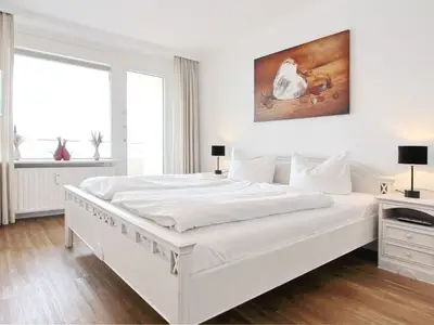 Ferienwohnung für 4 Personen (67 m²) in Sylt-Ost 7/10