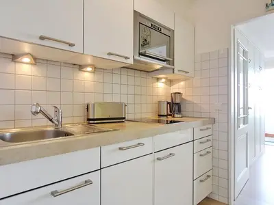 Ferienwohnung für 2 Personen (30 m²) in Sylt-Ost 7/10